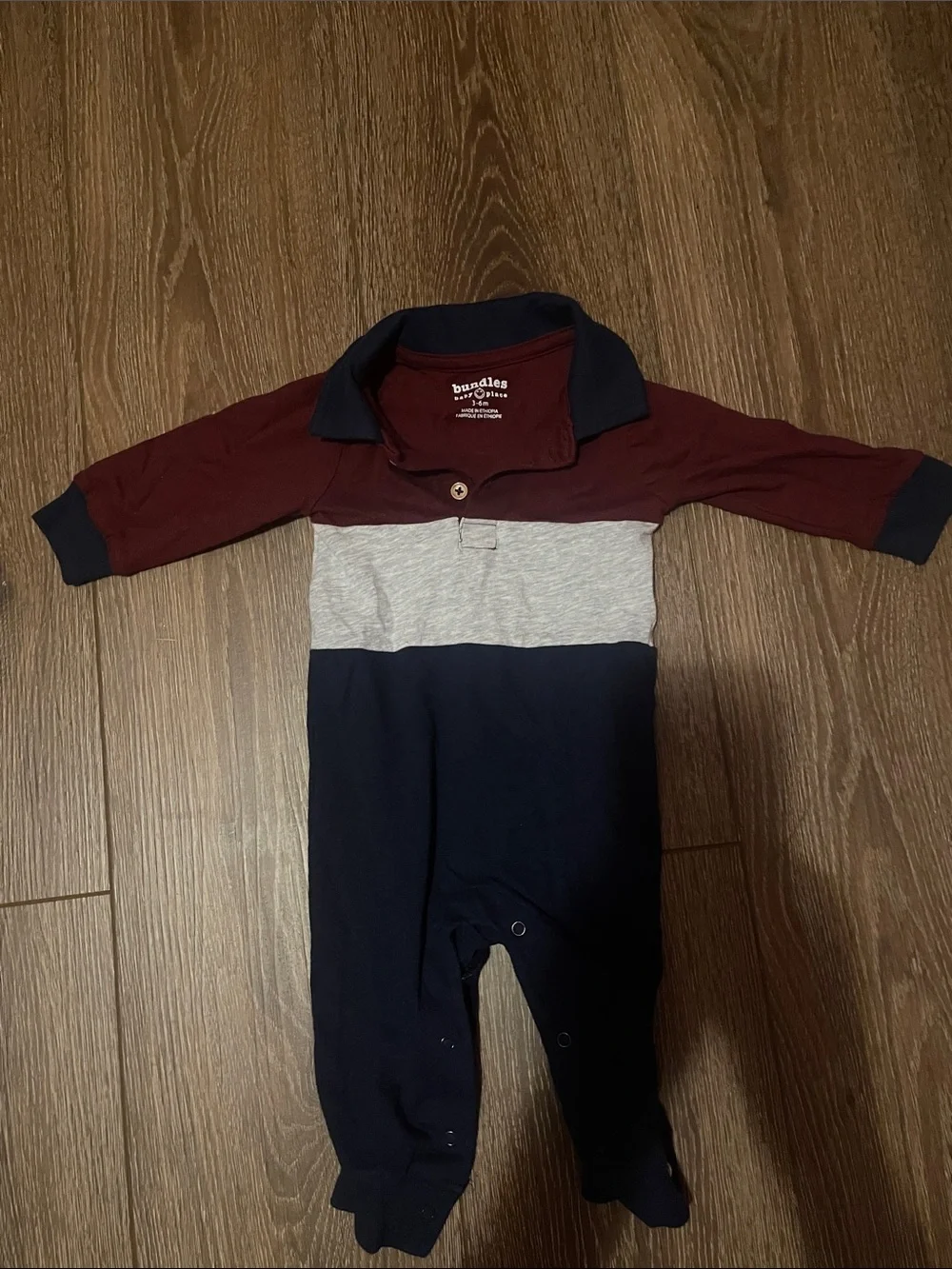 Gymboree baby boys jumper bundle